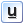 Unterstrichen