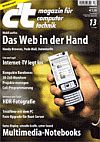 Angeh&auml;ngtes Bild