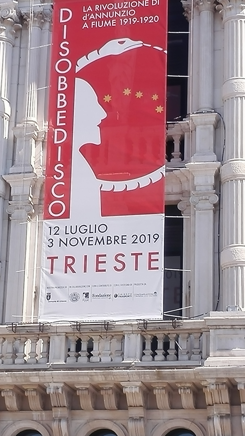 Leseliste 2019 - Sommerupdate