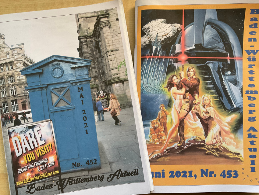 Offener Leserbrief zu BWA 452 & 453