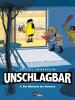 Comic-Randnotiz zu Pascal Jousselins "Unschlagbar"-Serie (#66)